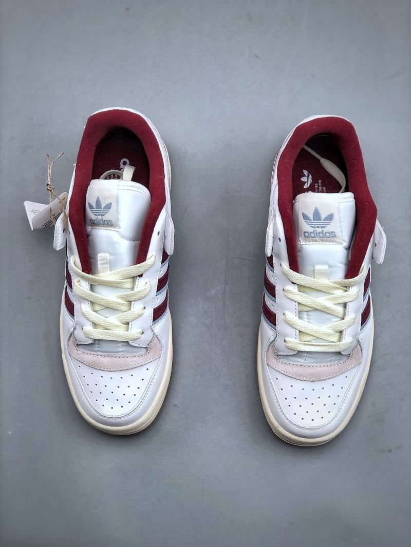 Adidas Forum Shoes